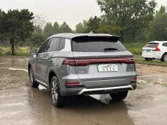 BYD Song Pro New Energy DM-i 51km Premium - ფოტო 4