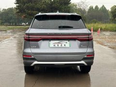BYD Song Pro New Energy DM-i 51km Premium - ფოტო 5