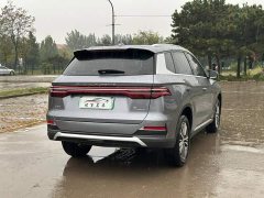BYD Song Pro New Energy DM-i 51km Premium - ფოტო 6