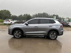 BYD Song Pro New Energy DM-i 51km Premium - ფოტო 7