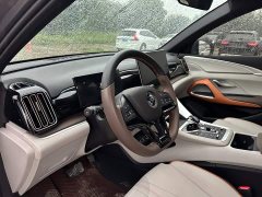 BYD Song Pro New Energy DM-i 51km Premium - ფოტო 9