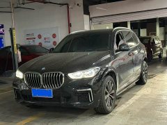 BMW X5 xDrive 30Li M Sport Premium Package - ფოტო 1