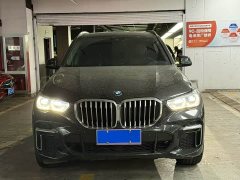 BMW X5 xDrive 30Li M Sport Premium Package - ფოტო 2