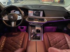 BMW X5 xDrive 30Li M Sport Premium Package - ფოტო 4