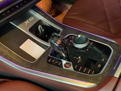 BMW X5 xDrive 30Li M Sport Premium Package - ფოტო 5