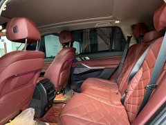 BMW X5 xDrive 30Li M Sport Premium Package - ფოტო 6
