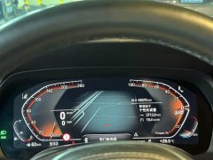 BMW X5 xDrive 30Li M Sport Premium Package - ფოტო 7