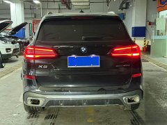 BMW X5 xDrive 30Li M Sport Premium Package - ფოტო 8