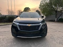Chevrolet Equinox 535T Premier Edition - ფოტო 2