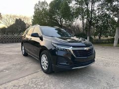 Chevrolet Equinox 535T Premier Edition - ფოტო 3