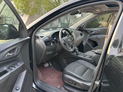 Chevrolet Equinox 535T Premier Edition - ფოტო 4