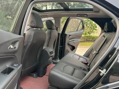 Chevrolet Equinox 535T Premier Edition - ფოტო 5