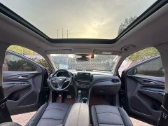 Chevrolet Equinox 535T Premier Edition - ფოტო 6