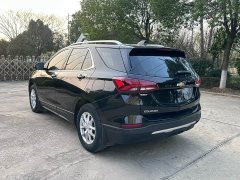 Chevrolet Equinox 535T Premier Edition - ფოტო 7