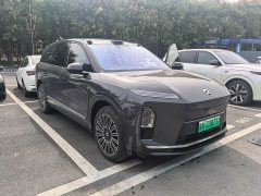 NIO ES8 2026 Six-Seat Executive Luxury Edition - ფოტო 1