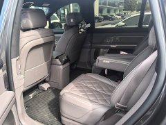 NIO ES8 2026 Six-Seat Executive Luxury Edition - ფოტო 3