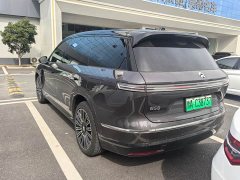 NIO ES8 2026 Six-Seat Executive Luxury Edition - ფოტო 6