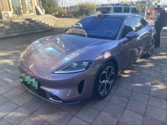 SAIC Shang Jie Z7 Max - ფოტო 1