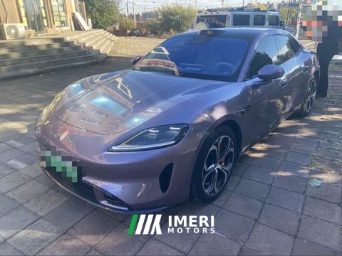 2026 Shangjie Shang Jie Z7 Max