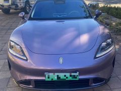 SAIC Shang Jie Z7 Max - ფოტო 2