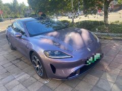 SAIC Shang Jie Z7 Max - ფოტო 3