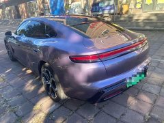 SAIC Shang Jie Z7 Max - ფოტო 4