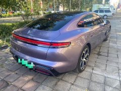 SAIC Shang Jie Z7 Max - ფოტო 6