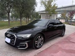 Audi A6L 40 TFSI Luxury Sport Edition - ფოტო 1