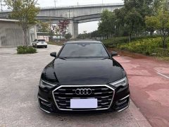 Audi A6L 40 TFSI Luxury Sport Edition - ფოტო 2