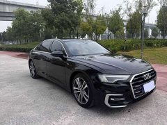 Audi A6L 40 TFSI Luxury Sport Edition - ფოტო 3
