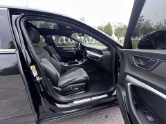 Audi A6L 40 TFSI Luxury Sport Edition - ფოტო 4