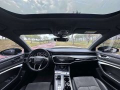 Audi A6L 40 TFSI Luxury Sport Edition - ფოტო 5