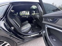 Audi A6L 40 TFSI Luxury Sport Edition - ფოტო 6