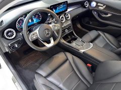 Mercedes-Benz C-Class C 260 L AMG Line Exclusive Edition - ფოტო 10