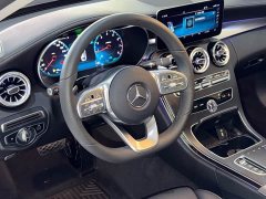 Mercedes-Benz C-Class C 260 L AMG Line Exclusive Edition - ფოტო 14