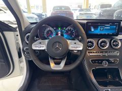 Mercedes-Benz C-Class C 260 L AMG Line Exclusive Edition - ფოტო 15
