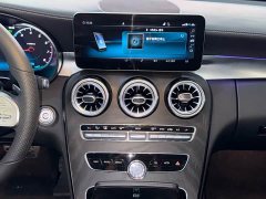 Mercedes-Benz C-Class C 260 L AMG Line Exclusive Edition - ფოტო 16