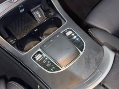 Mercedes-Benz C-Class C 260 L AMG Line Exclusive Edition - ფოტო 17