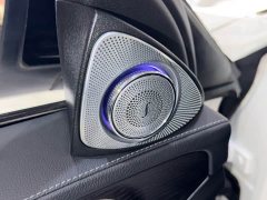 Mercedes-Benz C-Class C 260 L AMG Line Exclusive Edition - ფოტო 18