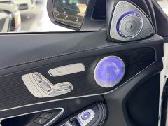 Mercedes-Benz C-Class C 260 L AMG Line Exclusive Edition - ფოტო 19