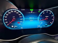 Mercedes-Benz C-Class C 260 L AMG Line Exclusive Edition - ფოტო 20