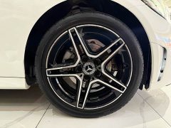 Mercedes-Benz C-Class C 260 L AMG Line Exclusive Edition - ფოტო 9