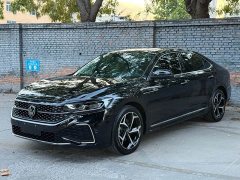 Volkswagen Passat Facelift 330TSI Starry Sky Luxury Edition - ფოტო 1