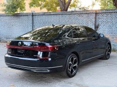 Volkswagen Passat Facelift 330TSI Starry Sky Luxury Edition - ფოტო 10