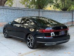 Volkswagen Passat Facelift 330TSI Starry Sky Luxury Edition - ფოტო 11
