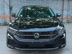 Volkswagen Passat Facelift 330TSI Starry Sky Luxury Edition - ფოტო 2