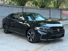Volkswagen Passat Facelift 330TSI Starry Sky Luxury Edition - ფოტო 3