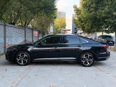 Volkswagen Passat Facelift 330TSI Starry Sky Luxury Edition - ფოტო 4
