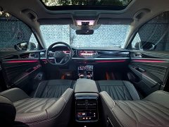 Volkswagen Passat Facelift 330TSI Starry Sky Luxury Edition - ფოტო 5