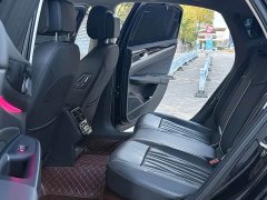 Volkswagen Passat Facelift 330TSI Starry Sky Luxury Edition - ფოტო 8